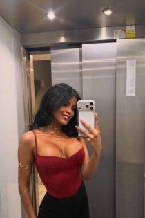 Alis, 26 años - 5
