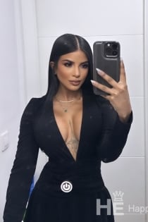 Alis, 26 años