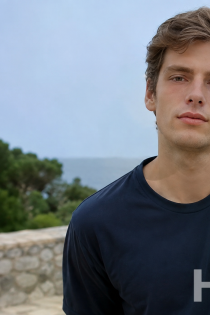 Stefan, 32 ans