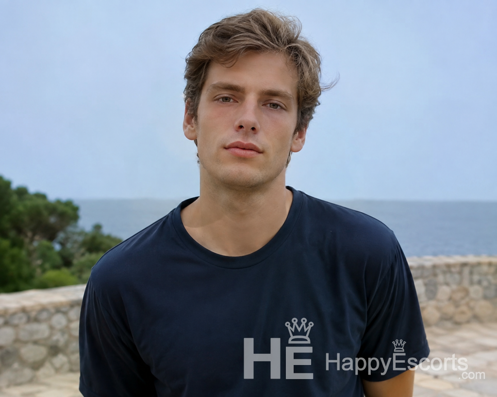 Stefan, 32 ans - 1