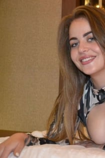 Anna, 25 yaşında - 2