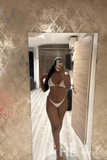 Paulina, 23 jaar - 5