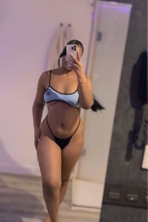 Paulina, 23 jaar