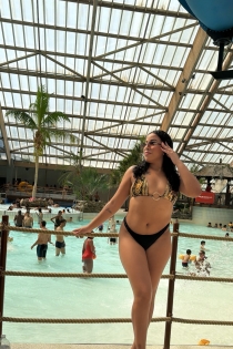 Emelly, 23 ans - 3