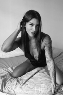Barbara Karina, 28 anos - 5