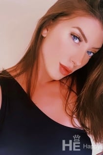Barbara Karina, 28 anos - 4