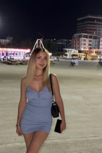 Helga, Age 24 - 2