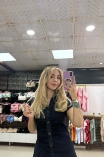 Helga, Age 24 - 11
