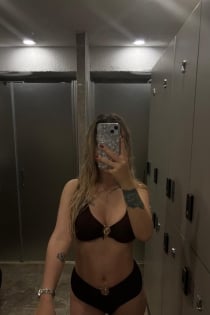 Helga, Age 24 - 4