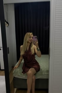 Helga, Age 24 - 5