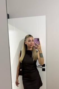 Helga, Age 24 - 8