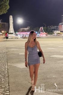 Helga, Age 24