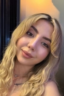 Helga, Age 24 - 12