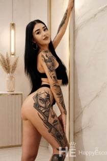 Raysa Maria, 21 anni - 2