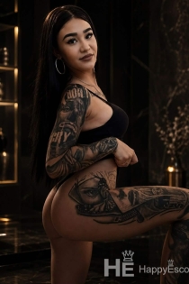 Raysa Maria, 21 anni - 3