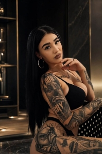 Raysa Maria, 21 anni - 4
