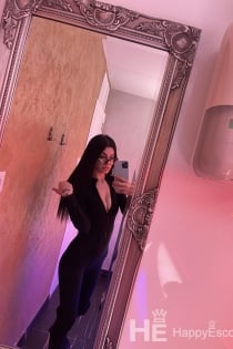 Alesia, 22 jaar