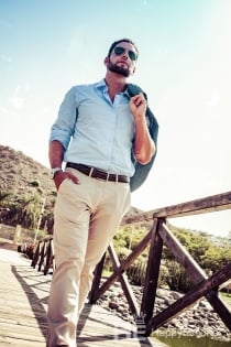 Alexander - Escort para mujeres y parejas, Edad 36 - 5
