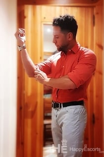 Alexander - Escort para mujeres y parejas, Edad 36 - 8