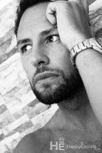 Alexander - Escort para mujeres y parejas, Edad 36 - 7