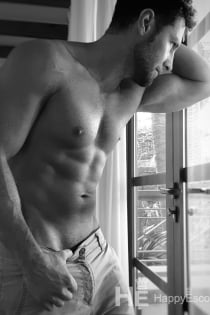 Alexander - Escort para mujeres y parejas, Edad 36 - 3
