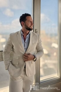 Alexander - Escort para mujeres y parejas, Edad 36 - 4