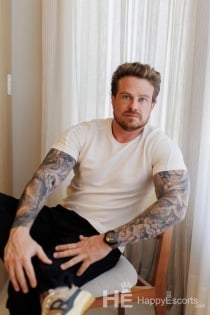 Herick, 38 anos - 5