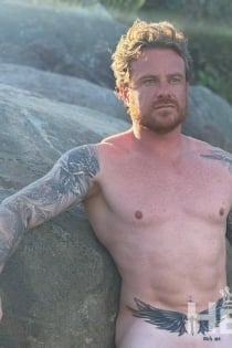 Herick, 38 anos
