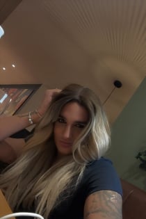 Isabella Ribeiro VIP SERVICE, Age 26 - 2