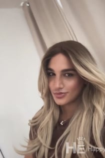 Isabella Ribeiro VIP SERVICE, Age 26 - 3