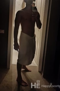 Alex, věk 27 let