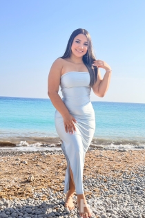 CAROLINA, Age 23 - 12