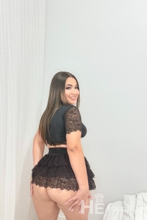 CAROLINA, Age 23 - 18