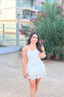 CAROLINA, Age 23 - 3