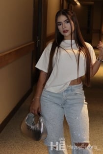 Lucia, Age 26