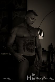 LeonMarbella, 53 años - 5