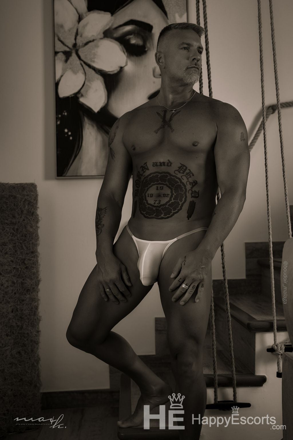 León, 53 años - 1