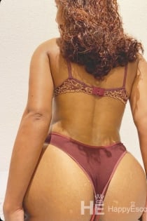 Jade Mel, 24 ans