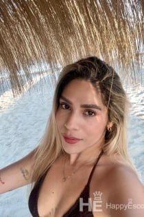 Sofia, 34 anni - 2