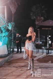 Sofia, 34 anni - 5