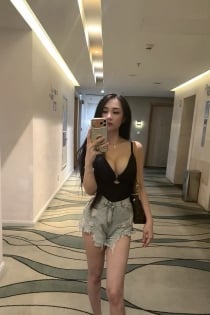 Mina, 26 tuổi - 2