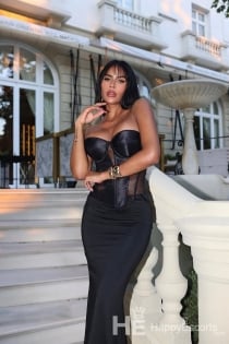 Katherine, 26 anni - 2