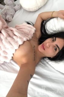 Jimena, 21 anni - 4