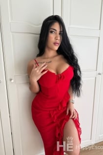 Jimena, 21 anni - 9