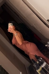 Gia, Age 26 - 10