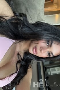 Gia, Age 26 - 8