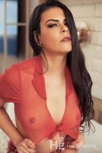 Ana Clara, 21 anni - 7