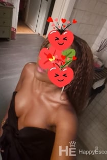 DianeM, 26 år