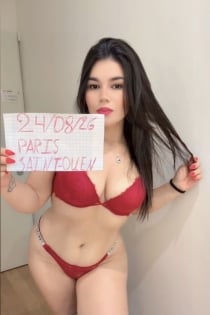 Magali, 24 ans