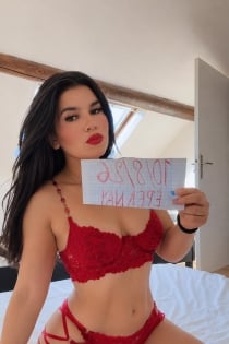 Je suis pernay, mon amour., 24 år